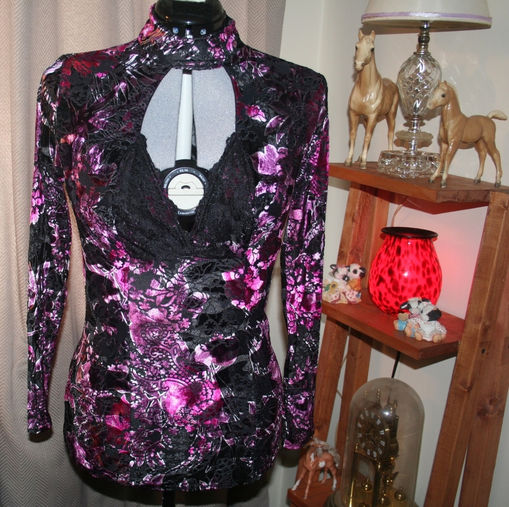 Venus blouse